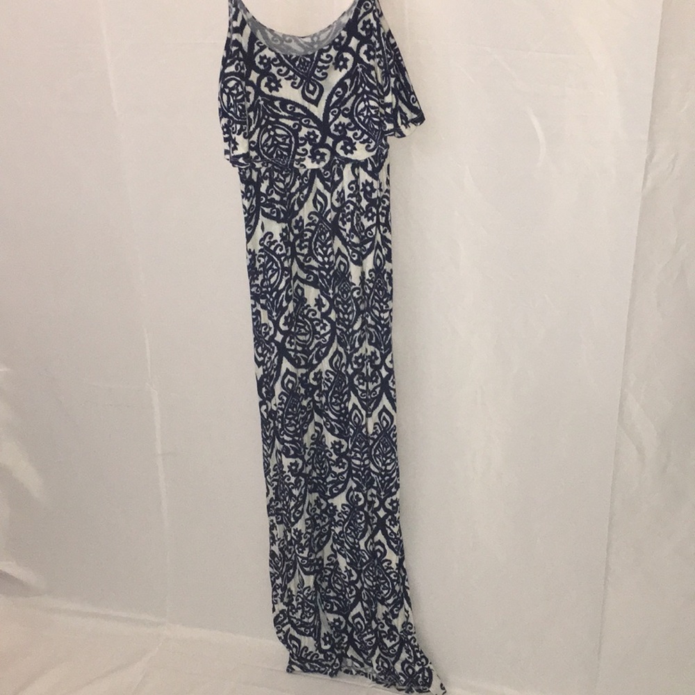 Sun dress